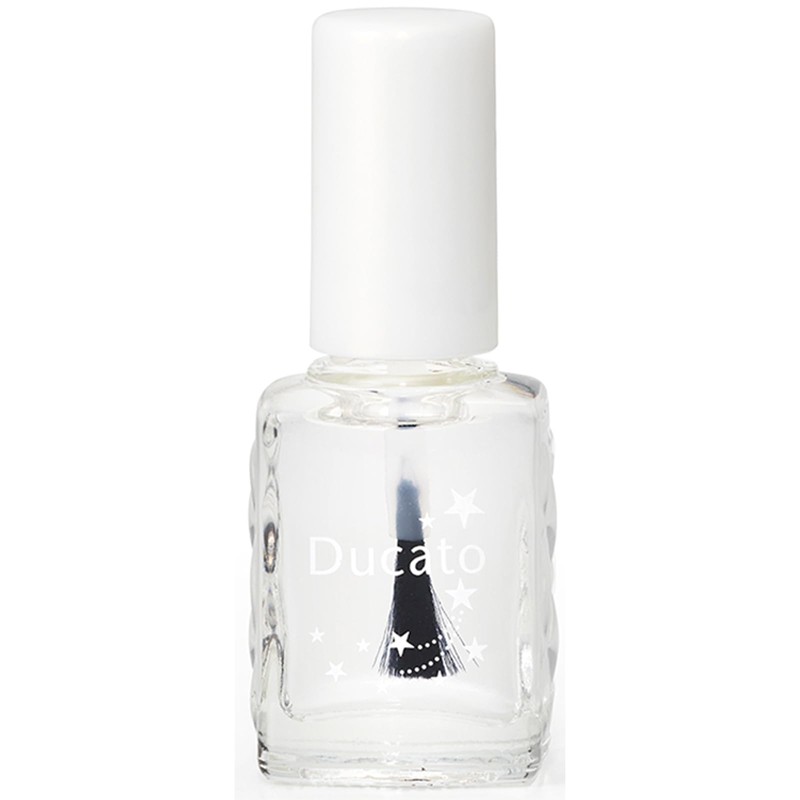 Dukart Speedy Rock Coat (Quick Drying Top Coat) Nail Polish