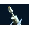 Adlers Nest ANE-0242 Ultra Fine Lead Wire Nipple 2 Brass