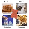 Brown Sugar Bear Light Brown Sugar Original Sugar Saver and