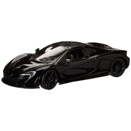 RC CAR Die Cast 1:24 Mclaren P1 vehículo de Juguete, Coche de Juguete, Coche de colección, Coche de Metal