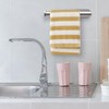 Kitchen Roll Holder – No Drilling for Bathroom and Kitchen