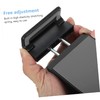 TEHAUX Car Backseat Tablet Holder Adjustable Phone Mount for Headrest