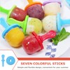 Popsicle Sticks Popsicle Holders Drip Free Ice Cream Sticks Ice