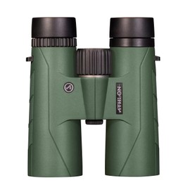 Athlon Optics Forerunner 10x42 Binoculars | Binoculars for birdwatching, outdoors, travel, sports, Waterproof, Durable