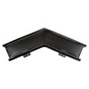 CRL Chrome 135 Degree "Sleeve Over" Glass Clamp