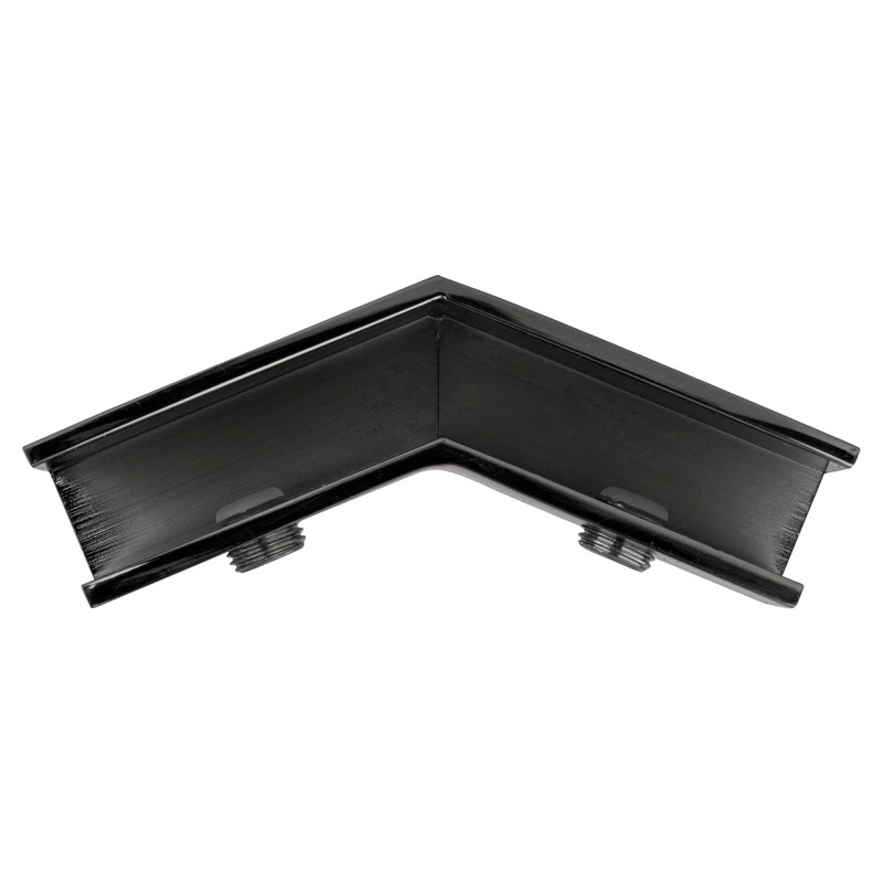 CRL Chrome 135 Degree "Sleeve Over" Glass Clamp