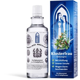 Klosterfrau Melissengeist Spirit of Melissa 888660