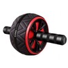Yoga Studio Abdominal Exercise Wheel Roller for Abdominal & Core