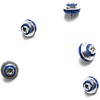 Onpro Hardware Screws 100 pcs, Fit for HP 8000 8100