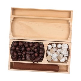 Namvo Viking Game, Uniquely Designed Indoor and Outdoor Toss Game for All Ages - Fun Family Game for Parties, Gatherings, and Backyard Activities