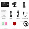 EZoneTronics Car DAB/DAB+ Radio Adaptor[2.8" Colorful Display], Portable DAB Digital