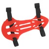 Hosi Bow Armguard, Elastic Portable Archery Arm Guards Adjustable for