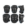 TINAYAUE Kids Teens Adults Knee Brace Elbow Pads Wrist Guard