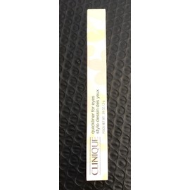 Clinique quickliner for eyes intense-0.008 oz/.25g- 03 Intense Chocolate NEW