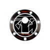 3D Resin Fuel Cap Protector Compatible with KTM 390 Duke