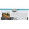 Alaska Smokehouse Smoked Salmon Foil Pack, 32 Ounce