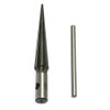 Kaufhof ATR-0074 1/8" to 5/8" Range Repairman's Taper Reamer