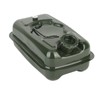 Jerry Can 0.8 Gallon 3L for Gasoline Fuel Gas Storage