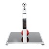 Napkin Holder Napkin Press Square Napkin Dispenser Stylish Elegant Tissue