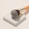 THE TOOL LAB 151 All Over Face Powder Brush -