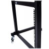 Griffin Rack Mount Rolling Stand & Adjustable Mixer Platform Rails