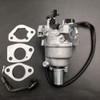 Huayi Carburetor Carb Compatible with Westinghouse WGen9500DF 9500DF Generator