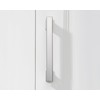 GOFFIDECO 10 Pack 5 Inch(128mm) Brushed Satin Nickel Kitchen Cabinet