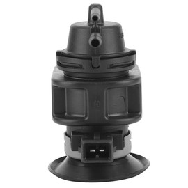 Yctze Solenoid Valve 82 00 661 049 Plastic Solenoid Valve Suitable for Dacia Logan, Megan, Clio etc.