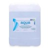 Zeyco Agua Tridestilada Desionizada Zeyco 20 Litros