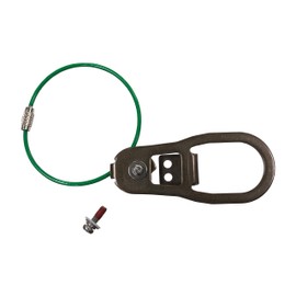 K.N Works Impact Driver Hanger III, Bronze