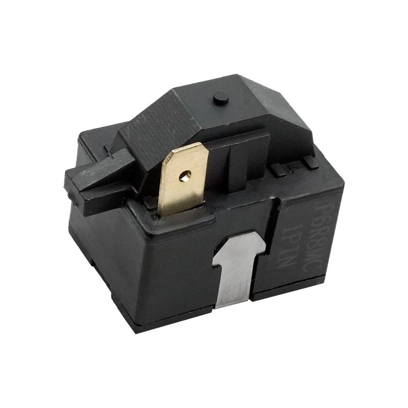 PTC Starter Compressor Start Relay Fit for LG Magic Chef