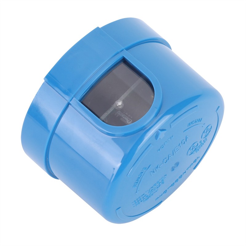 NK Ca E10A IP65 Waterproof Photoelectric Switch Light Control Sensor
