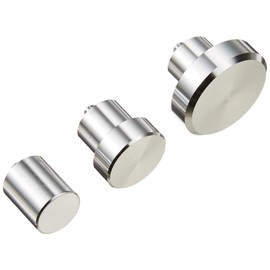 BELLDREAM 3 Piece Subweight Light Midle SPU for Technics SL1200