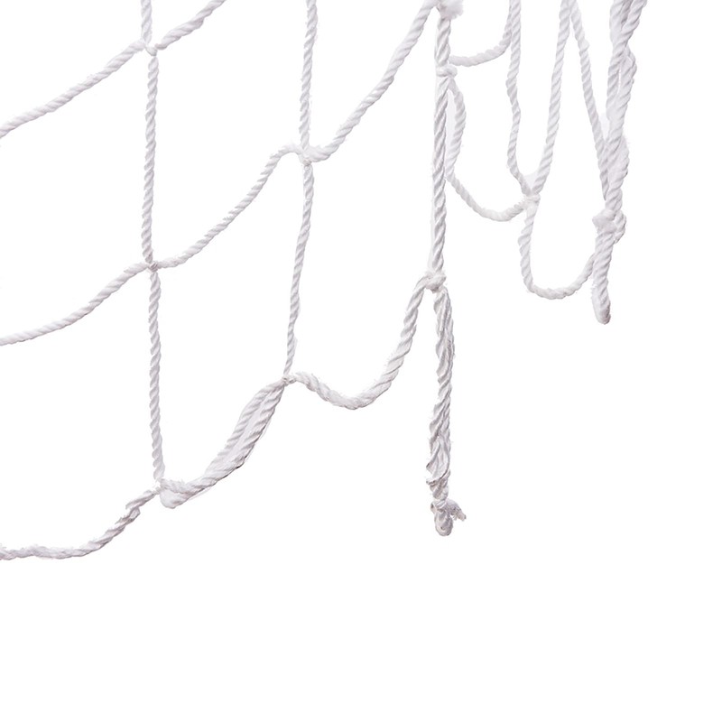 Soccer Goal Net,Full Size, 6 x 4ft / 8 x