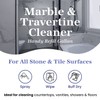 Marblelife InterCare Marble and Travertine Cleaner, Natural Stone & Terrazzo