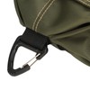 Tissue Storage Bag Waterproof Antidust Foldable Lightweight Portable Car Tissue