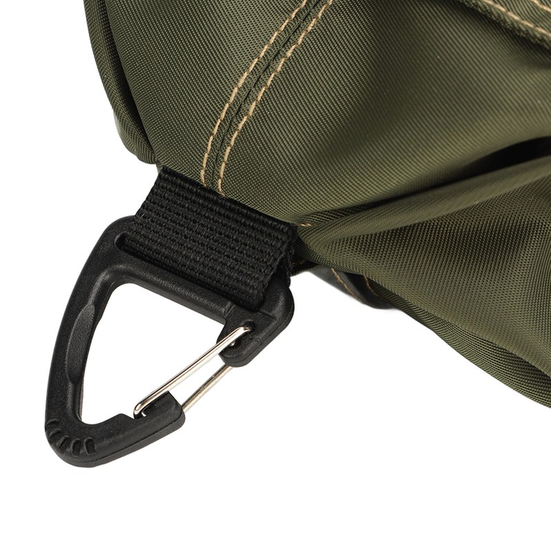 Tissue Storage Bag Waterproof Antidust Foldable Lightweight Portable Car Tissue
