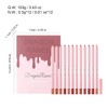 YOUNG VISION 16pcs lip liner set