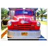 CHEVY POWER - Amerikanische Pickup Trucks in Kuba (Wandkalender 2026