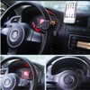 DONGMAO Steering wheel remote control,Wireless Bluetooth 3.0 Media Button Music