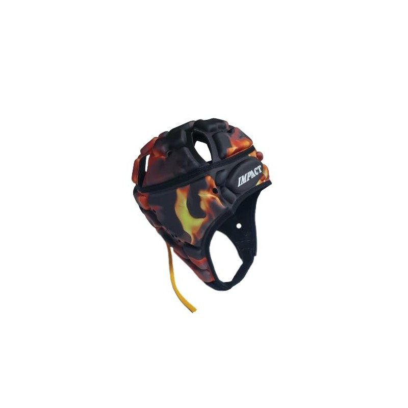 IMPACT V2 Premium Vented Brave & Bad (L)