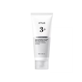 Anua [Anua]3 Ceramide Panthenol Moisture Barrier Cream 100ml