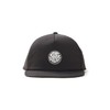 RIP CURL Surf Series Cap Hat - Black - The