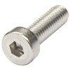 Onokatsu Stainless Steel Low Head Hex Socket Bolt M4x16 16