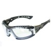 Bolle HA-1 RUSH PLUS PLATINUM Rush Plus with Excellent Anti-Fog,