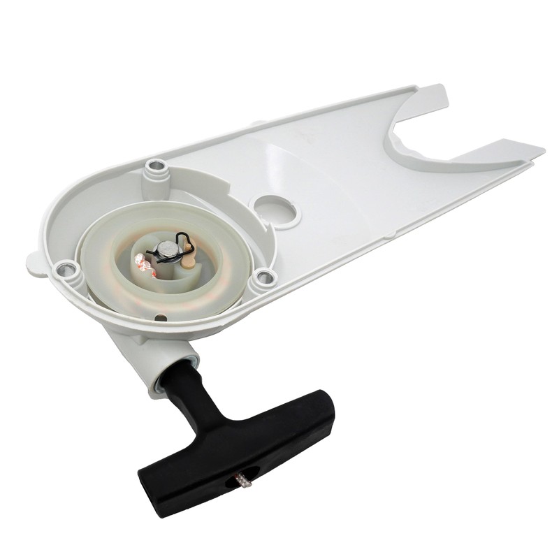 Hippotech Pull Starter Assembly Replacement for Stihl Cut Off Saw