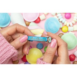 Milosa Leather Bracelet Adjustable Size Gift Bracelet for School Children School Bag Contents, First School Gift, Copper