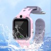 Smart Kid Touch Screen SOS Anti Lost GPS Tracking Wristwatch