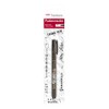 Tombow WS-BS-1P Fudenosuke Soft Tip Brush Pen - Black