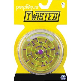 Spin Master Games Perplexus, Multicoloured